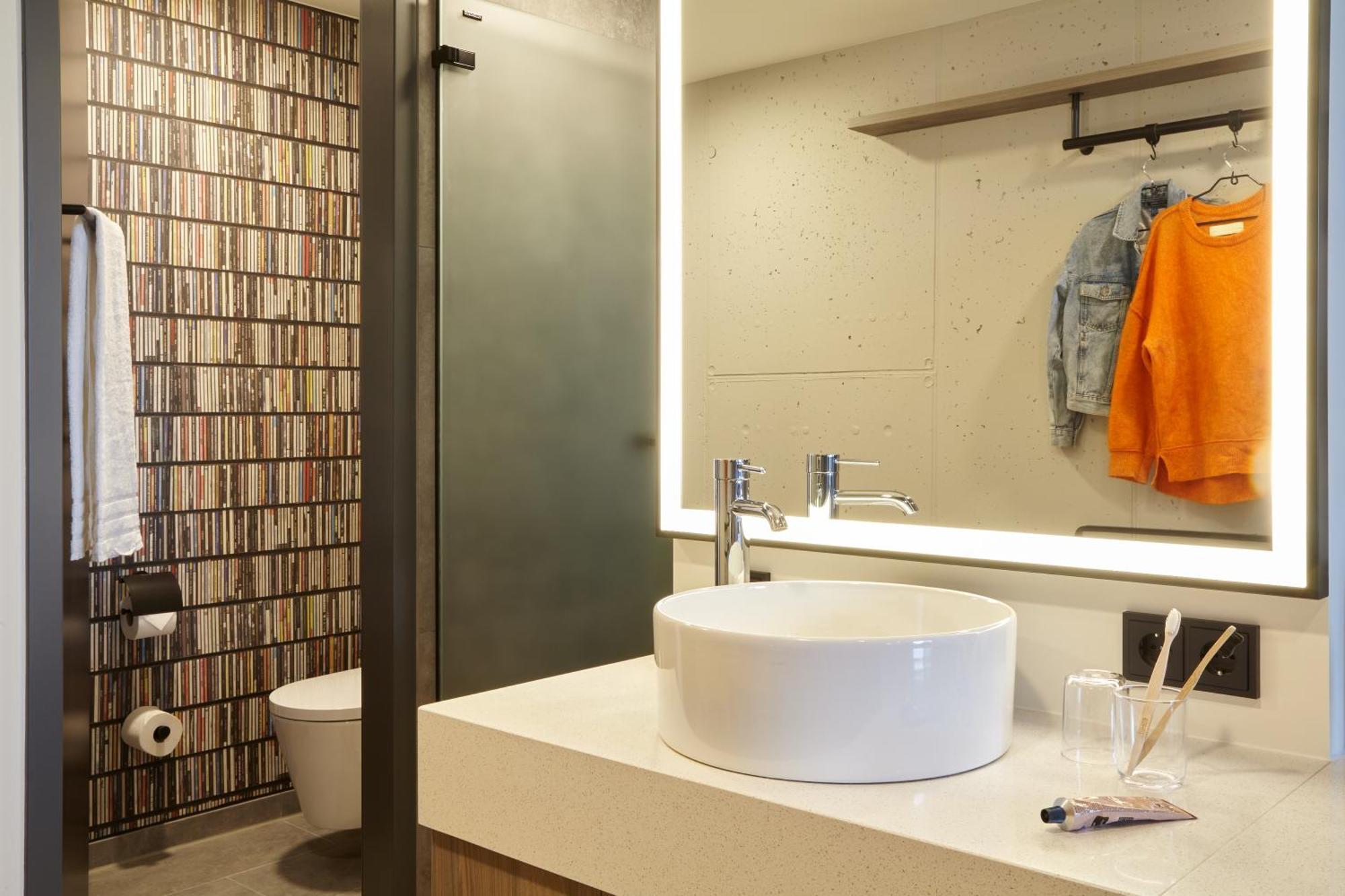 Hotel Reverb By Hard Rock Hamburgo