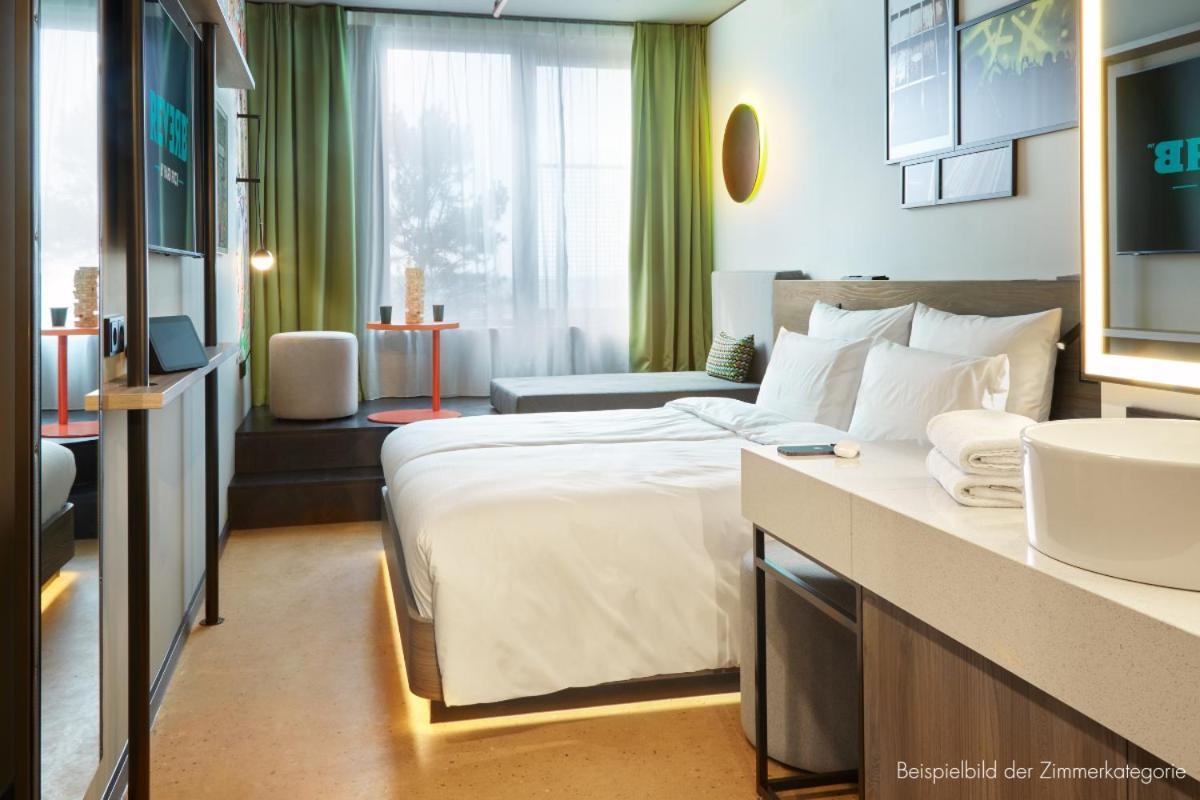 Hotel Reverb By Hard Rock Hamburgo